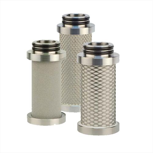  LÕI LỌC KHÍ WFIT series